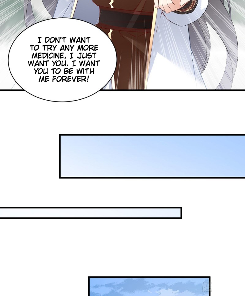 The Distinguished Cute Master Chapter 211 page 33 - Chapter 211: There's Only One Chance