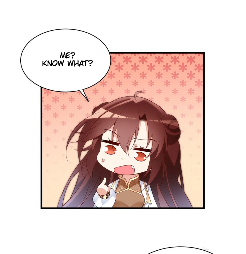 The Distinguished Cute Master Chapter 211 page 37 - Chapter 211: There's Only One Chance