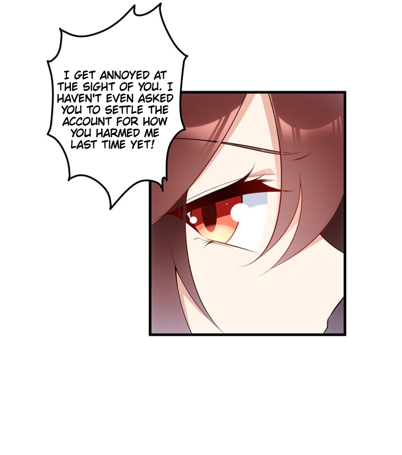The Distinguished Cute Master Chapter 212 page 12 - Chapter 212: I am Your Owner