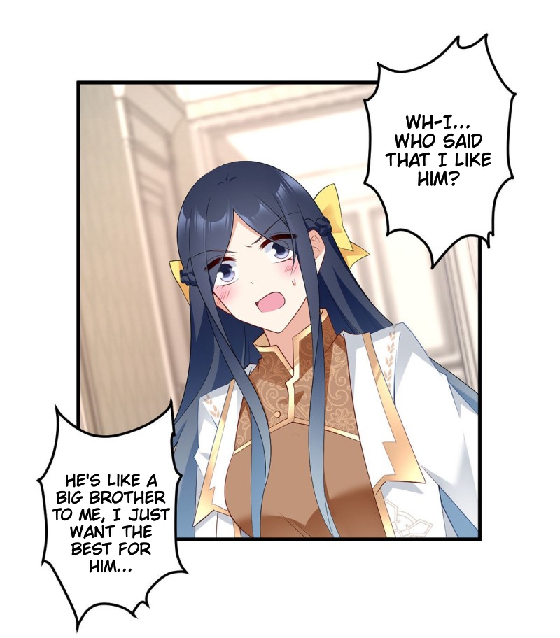 The Distinguished Cute Master Chapter 212 page 18 - Chapter 212: I am Your Owner