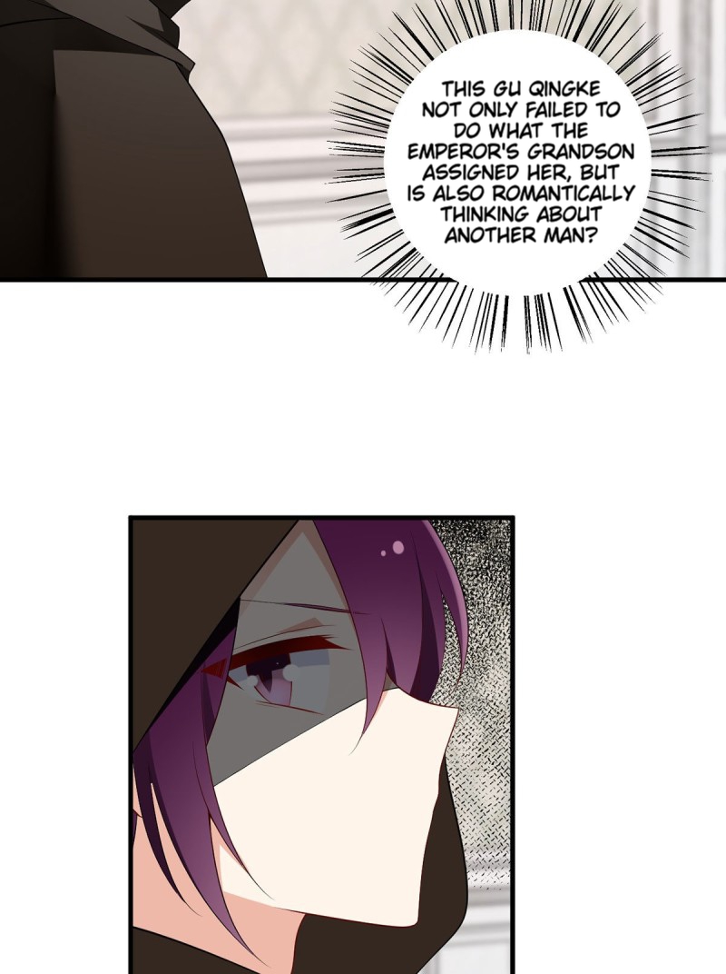 The Distinguished Cute Master Chapter 212 page 23 - Chapter 212: I am Your Owner