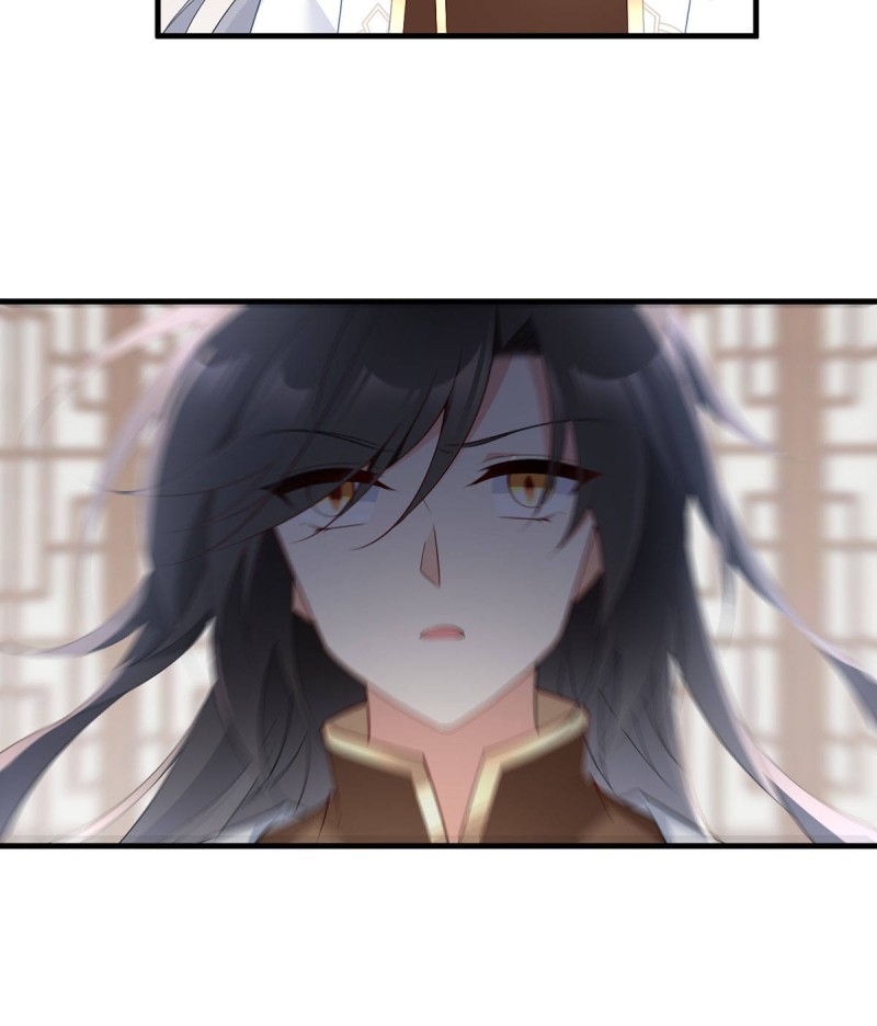 The Distinguished Cute Master Chapter 212 page 27 - Chapter 212: I am Your Owner