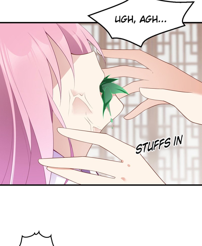 The Distinguished Cute Master Chapter 212 page 29 - Chapter 212: I am Your Owner