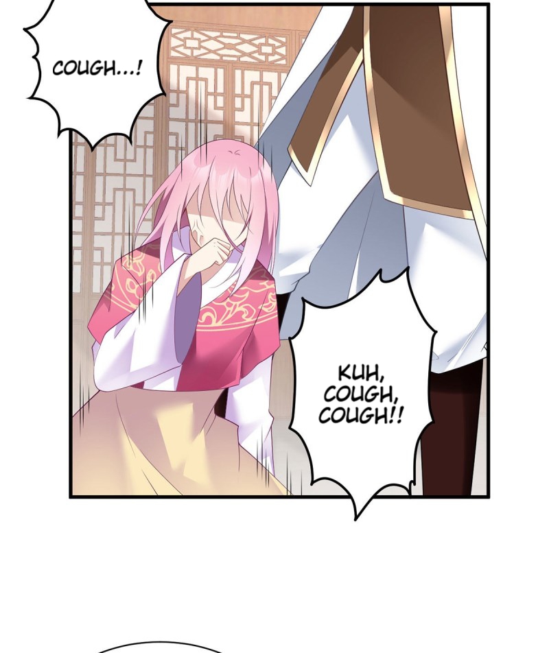 The Distinguished Cute Master Chapter 212 page 30 - Chapter 212: I am Your Owner