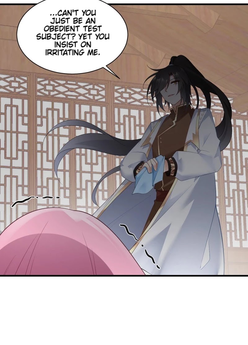 The Distinguished Cute Master Chapter 212 page 31 - Chapter 212: I am Your Owner