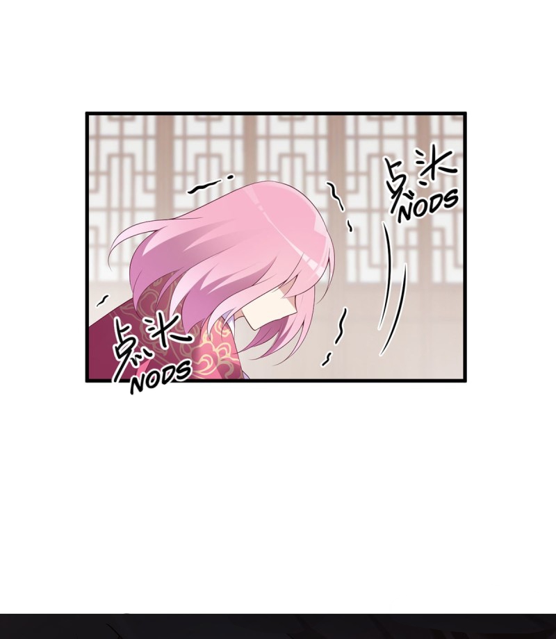 The Distinguished Cute Master Chapter 212 page 34 - Chapter 212: I am Your Owner
