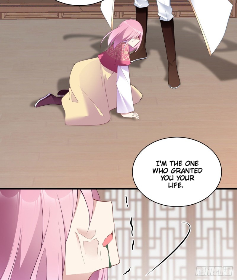 The Distinguished Cute Master Chapter 212 page 38 - Chapter 212: I am Your Owner
