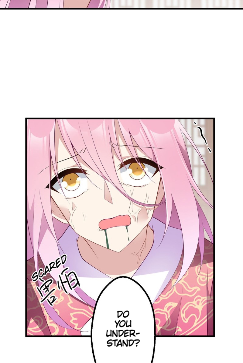 The Distinguished Cute Master Chapter 212 page 39 - Chapter 212: I am Your Owner