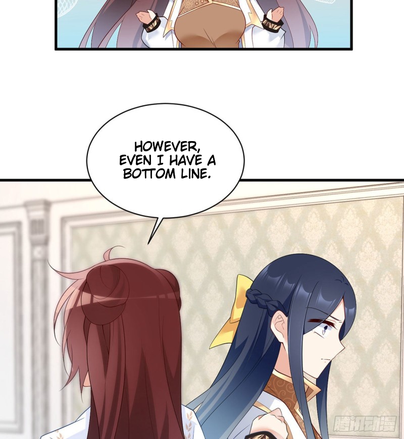 The Distinguished Cute Master Chapter 212 page 8 - Chapter 212: I am Your Owner