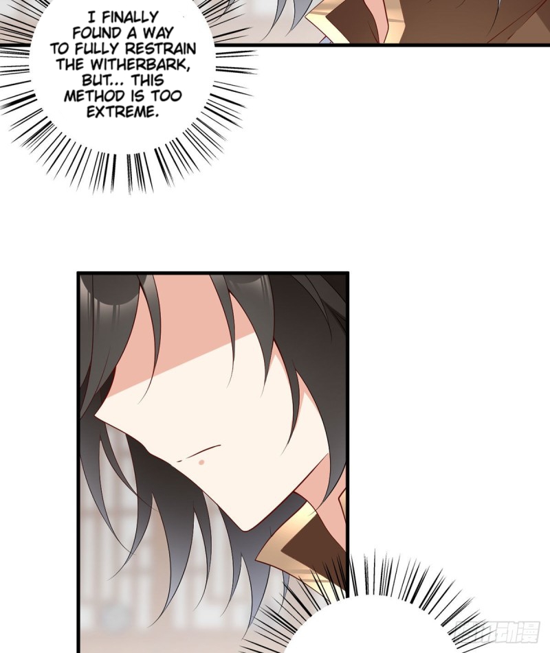 The Distinguished Cute Master Chapter 213 page 14 - Chapter 213: Those who are Jealous of Ye Chenyuan