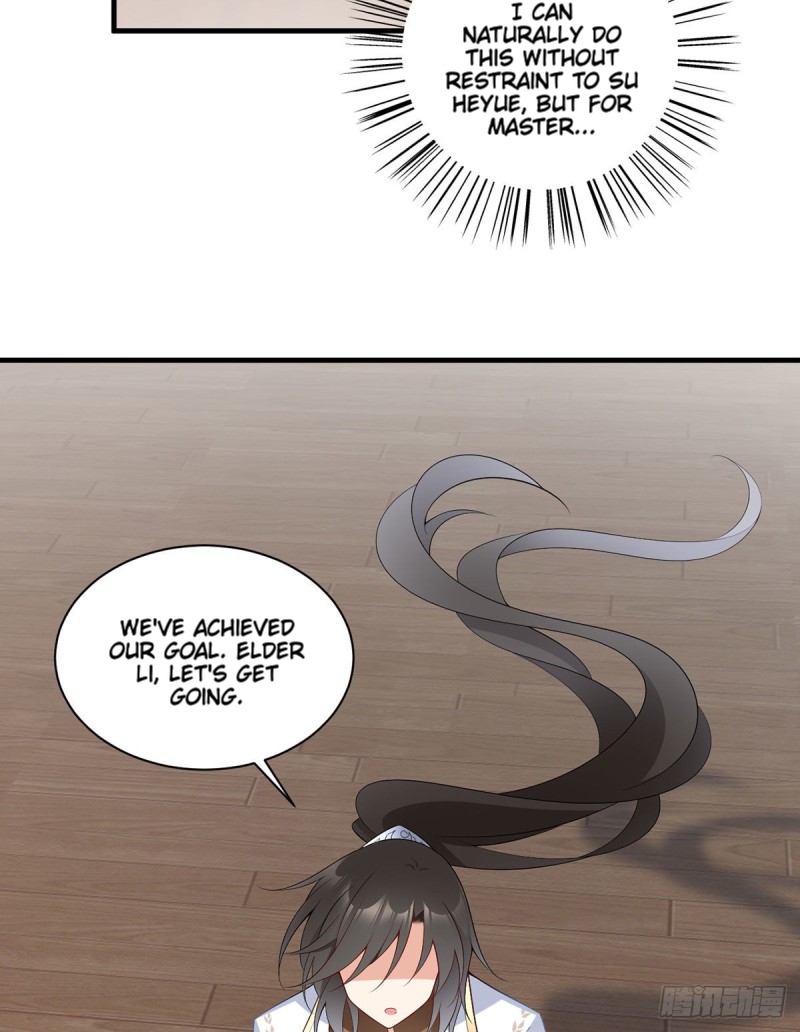 The Distinguished Cute Master Chapter 213 page 15 - Chapter 213: Those who are Jealous of Ye Chenyuan