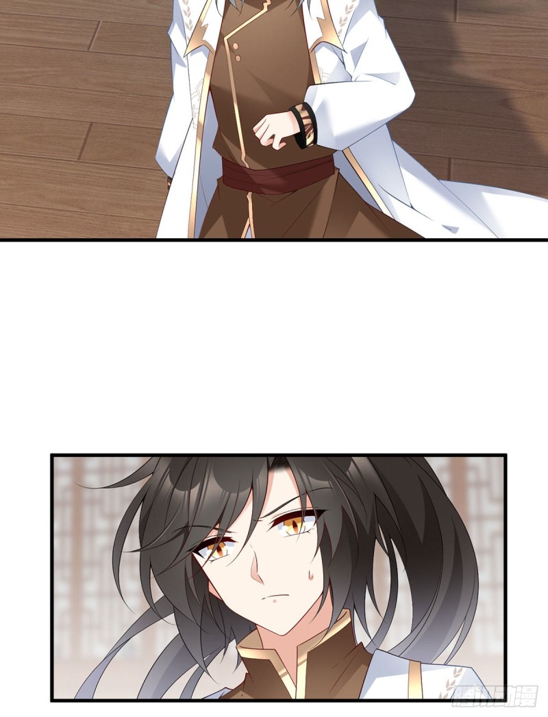 The Distinguished Cute Master Chapter 213 page 16 - Chapter 213: Those who are Jealous of Ye Chenyuan