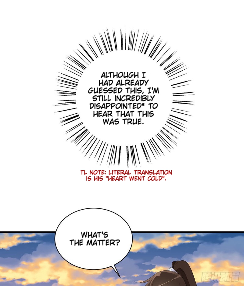The Distinguished Cute Master Chapter 213 page 20 - Chapter 213: Those who are Jealous of Ye Chenyuan