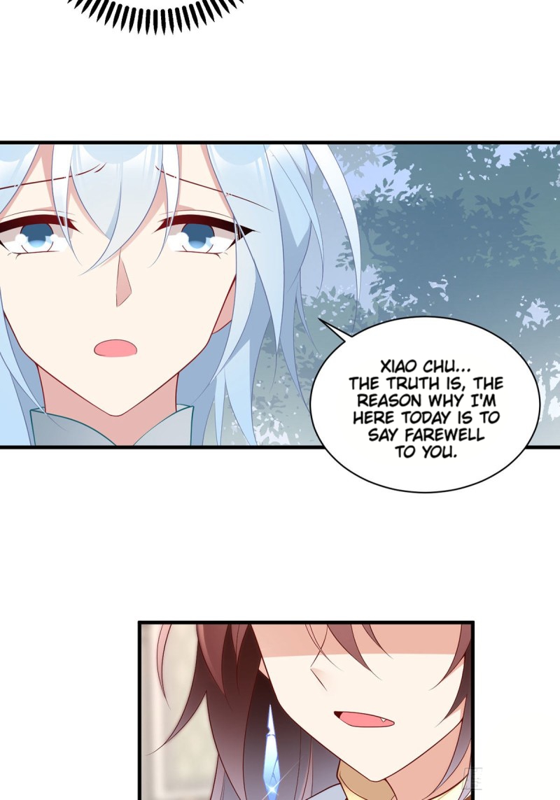 The Distinguished Cute Master Chapter 213 page 31 - Chapter 213: Those who are Jealous of Ye Chenyuan