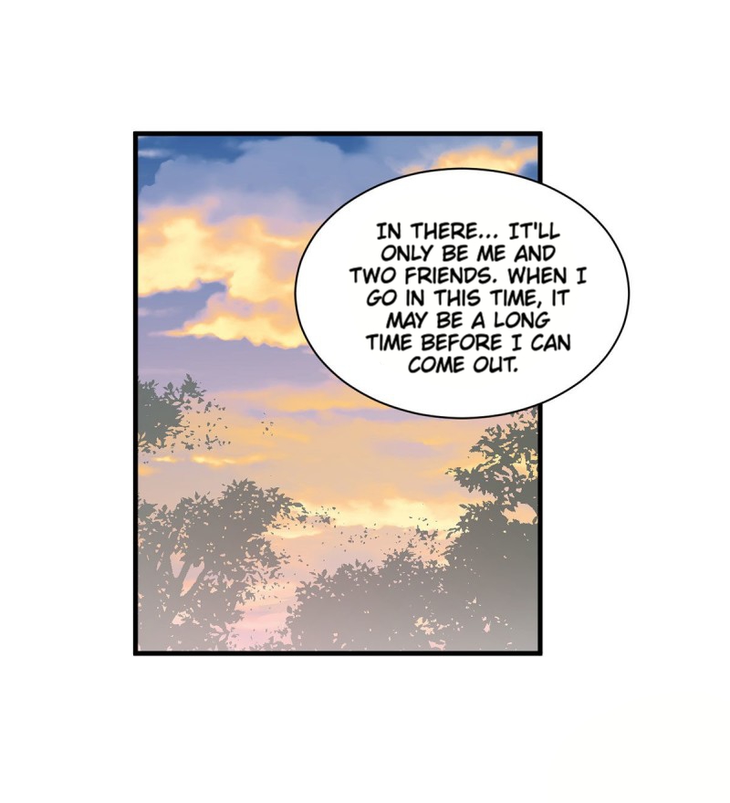 The Distinguished Cute Master Chapter 213 page 36 - Chapter 213: Those who are Jealous of Ye Chenyuan
