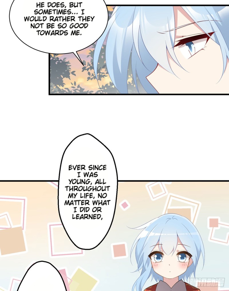The Distinguished Cute Master Chapter 213 page 38 - Chapter 213: Those who are Jealous of Ye Chenyuan