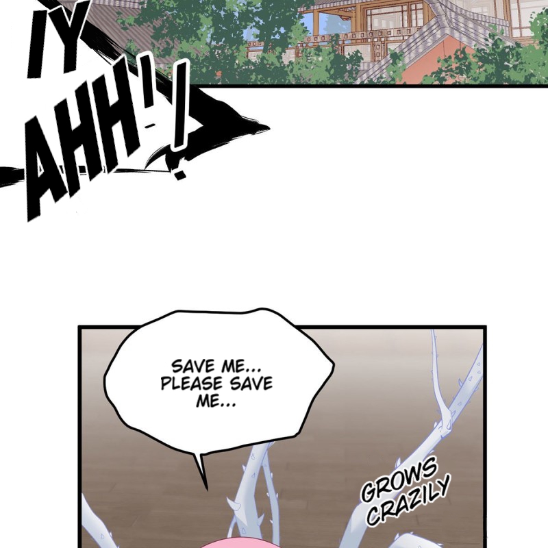 The Distinguished Cute Master Chapter 213 page 4 - Chapter 213: Those who are Jealous of Ye Chenyuan