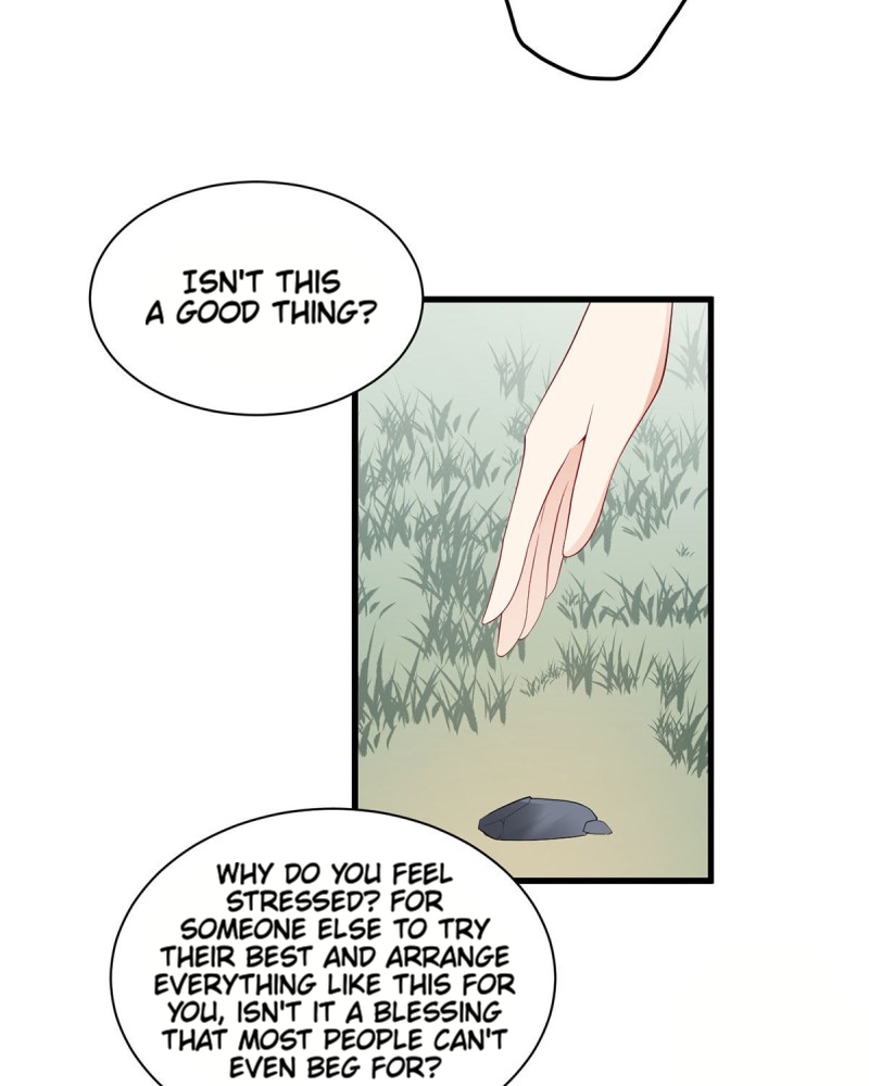 The Distinguished Cute Master Chapter 213 page 40 - Chapter 213: Those who are Jealous of Ye Chenyuan