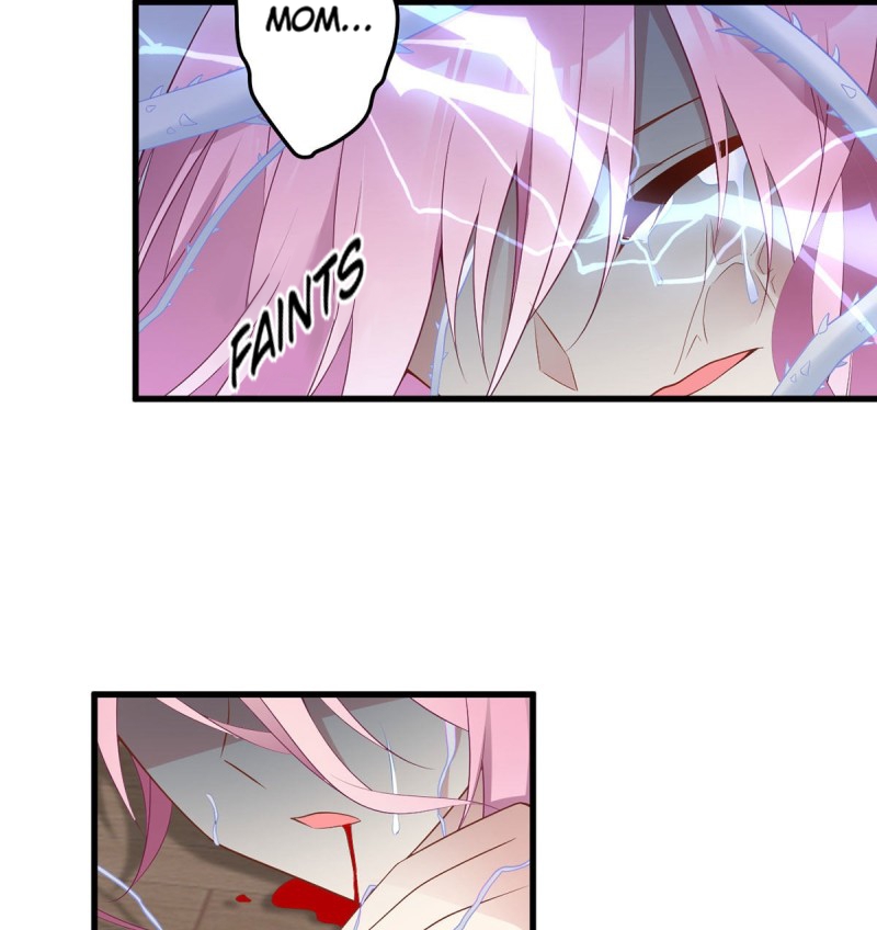 The Distinguished Cute Master Chapter 213 page 7 - Chapter 213: Those who are Jealous of Ye Chenyuan