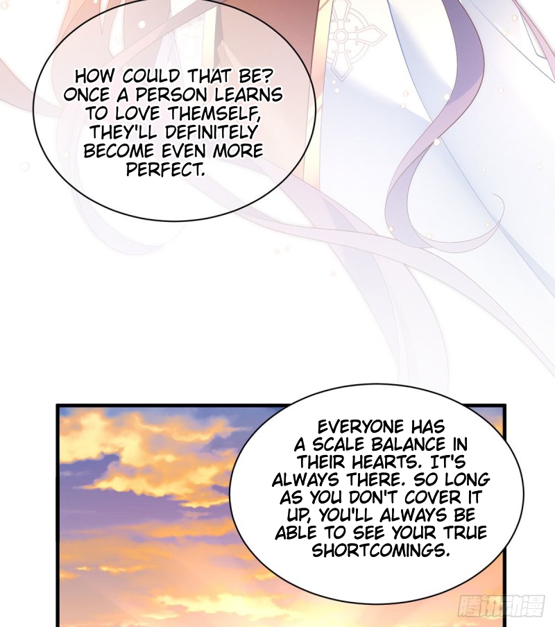 The Distinguished Cute Master Chapter 214 page 15 - Chapter 214: The Profound and Pure Yuanchu