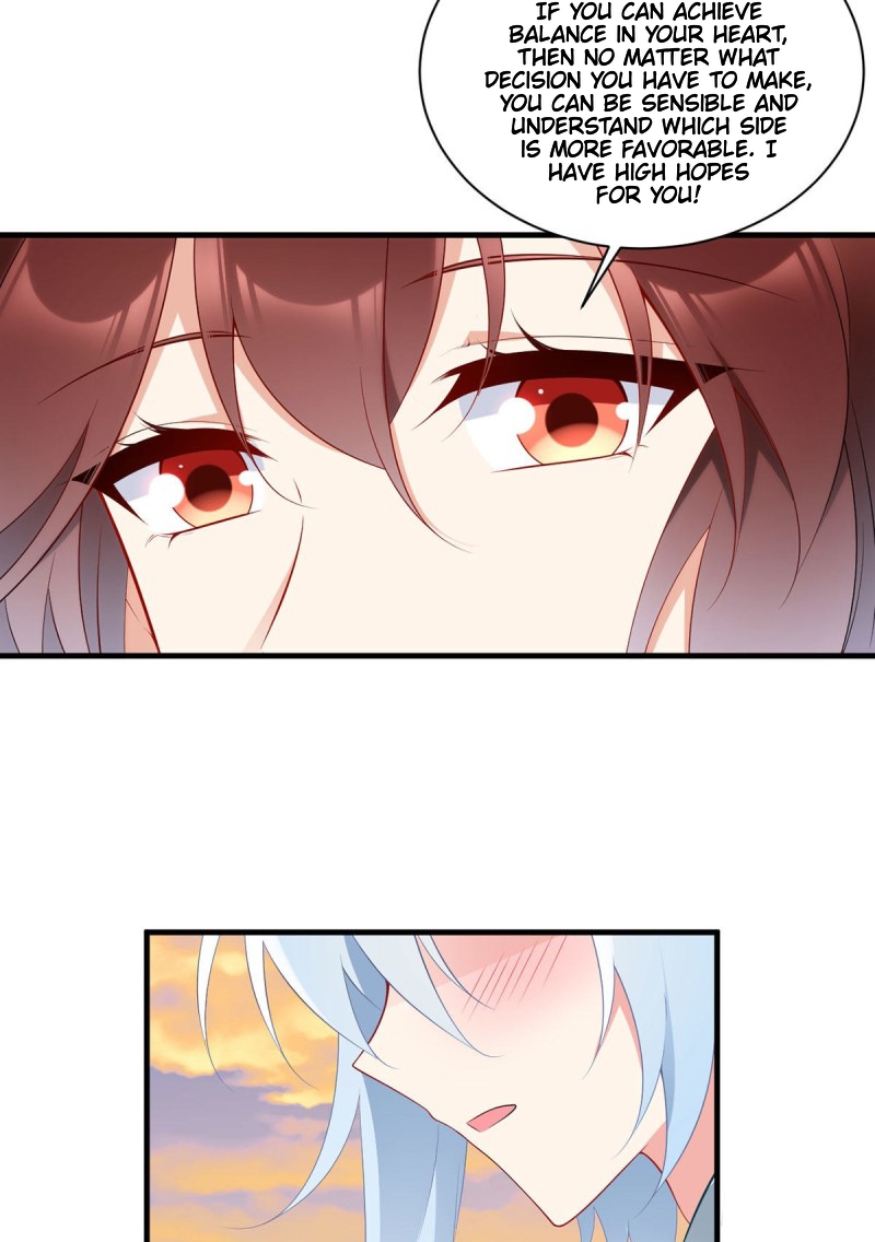 The Distinguished Cute Master Chapter 214 page 17 - Chapter 214: The Profound and Pure Yuanchu