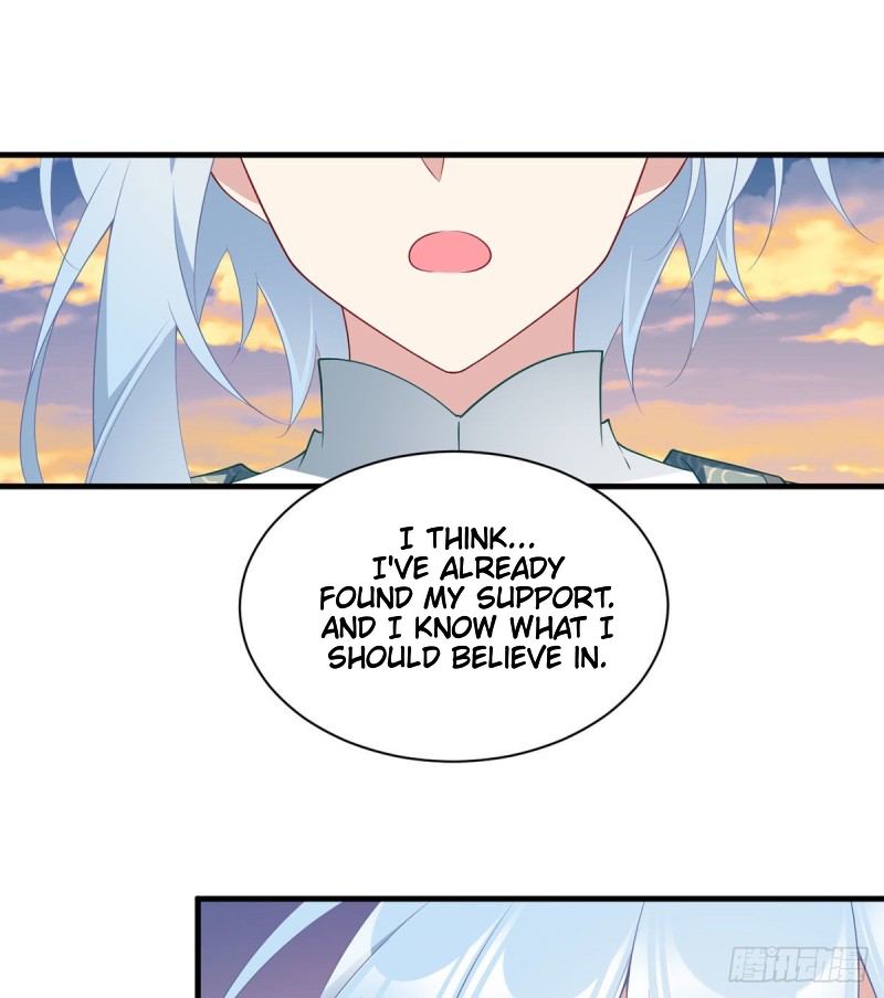 The Distinguished Cute Master Chapter 214 page 20 - Chapter 214: The Profound and Pure Yuanchu