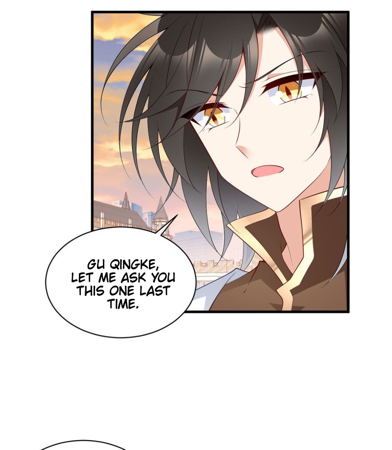 The Distinguished Cute Master Chapter 214 page 24 - Chapter 214: The Profound and Pure Yuanchu