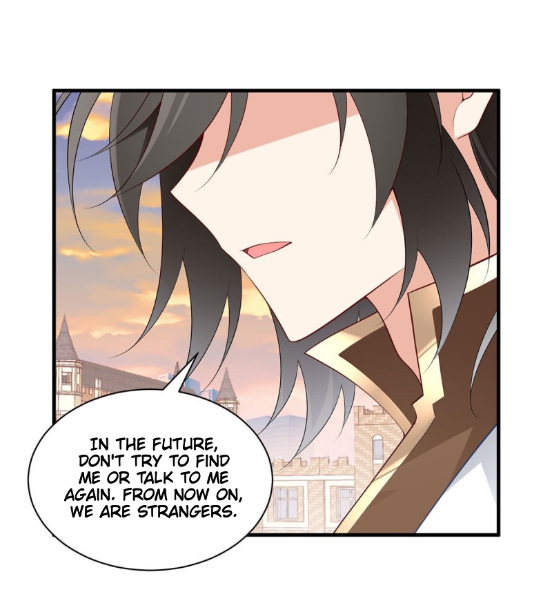 The Distinguished Cute Master Chapter 214 page 28 - Chapter 214: The Profound and Pure Yuanchu