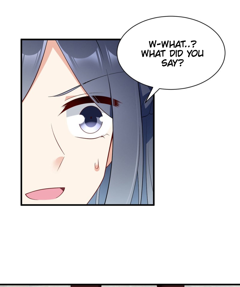 The Distinguished Cute Master Chapter 214 page 29 - Chapter 214: The Profound and Pure Yuanchu