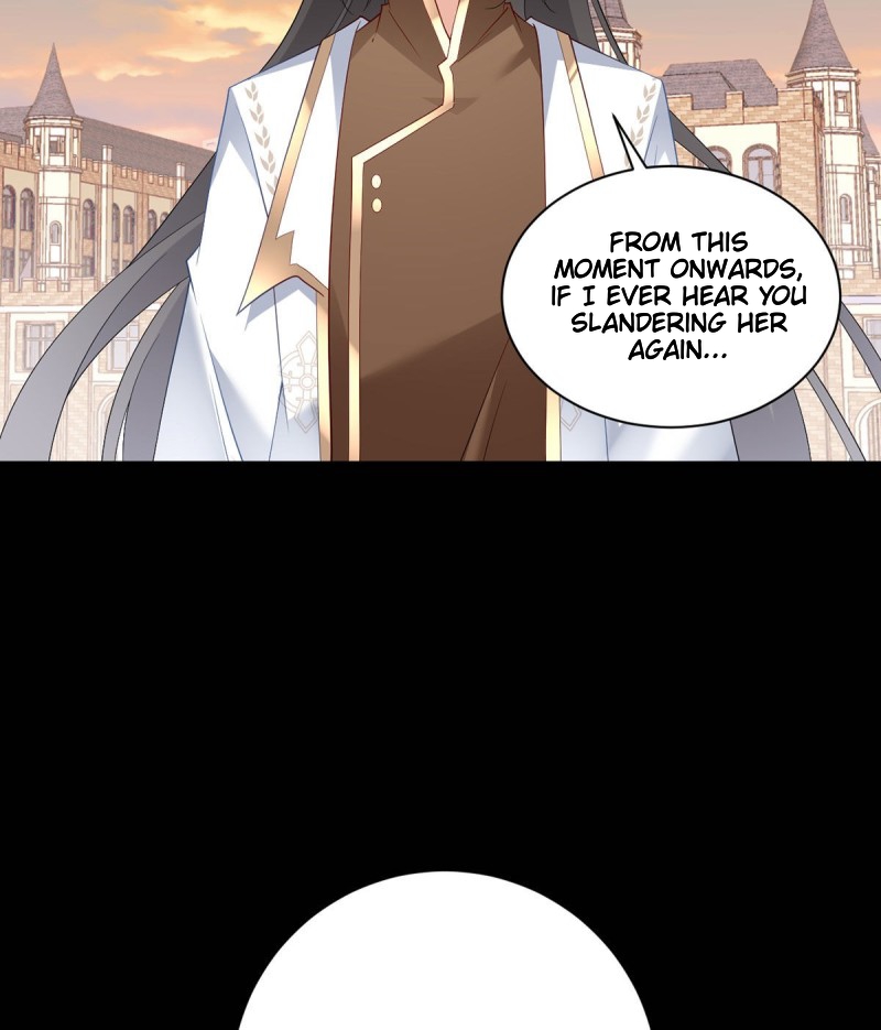 The Distinguished Cute Master Chapter 214 page 31 - Chapter 214: The Profound and Pure Yuanchu