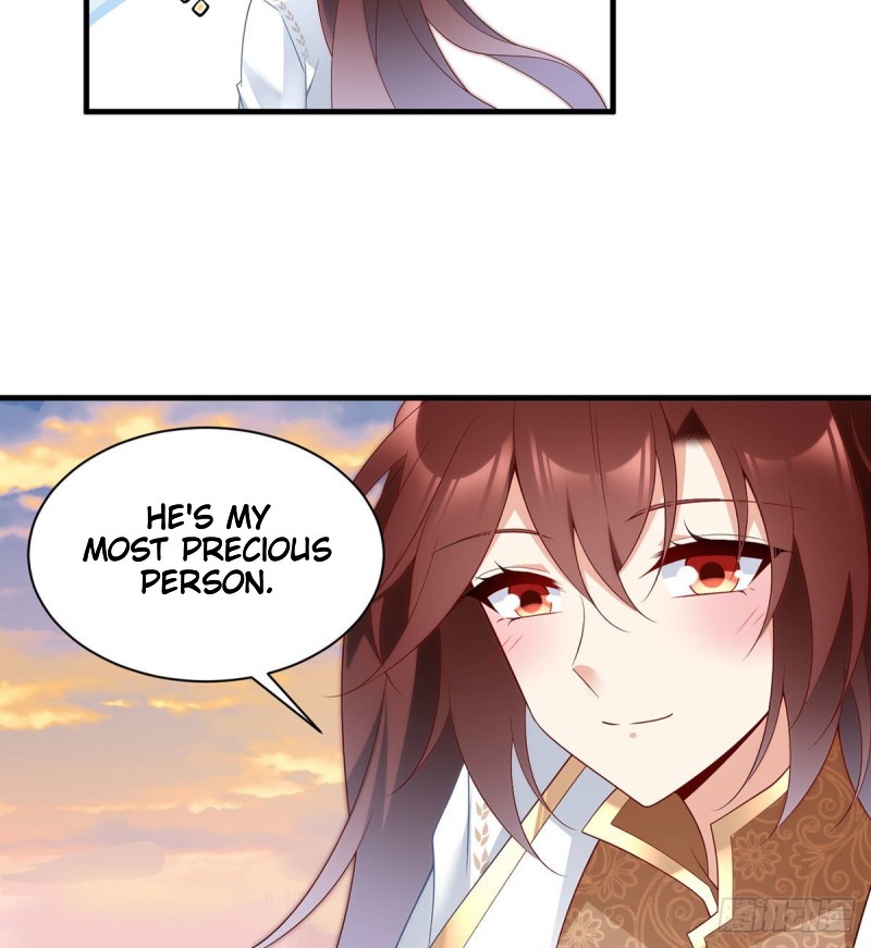 The Distinguished Cute Master Chapter 214 page 35 - Chapter 214: The Profound and Pure Yuanchu