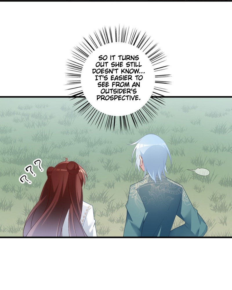 The Distinguished Cute Master Chapter 214 page 36 - Chapter 214: The Profound and Pure Yuanchu