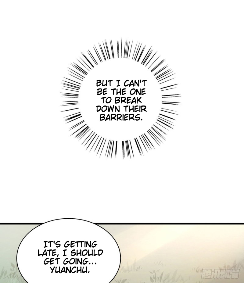 The Distinguished Cute Master Chapter 214 page 37 - Chapter 214: The Profound and Pure Yuanchu