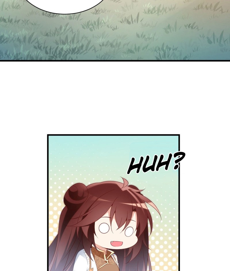 The Distinguished Cute Master Chapter 214 page 38 - Chapter 214: The Profound and Pure Yuanchu