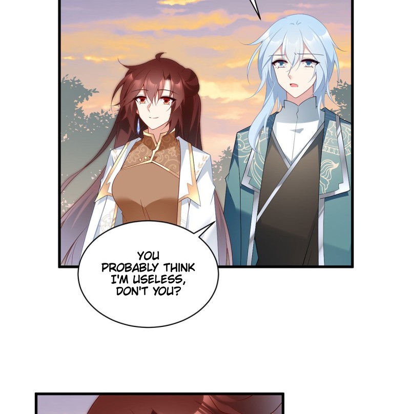 The Distinguished Cute Master Chapter 214 page 5 - Chapter 214: The Profound and Pure Yuanchu