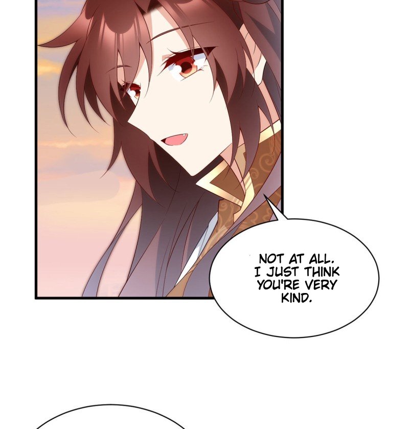 The Distinguished Cute Master Chapter 214 page 6 - Chapter 214: The Profound and Pure Yuanchu