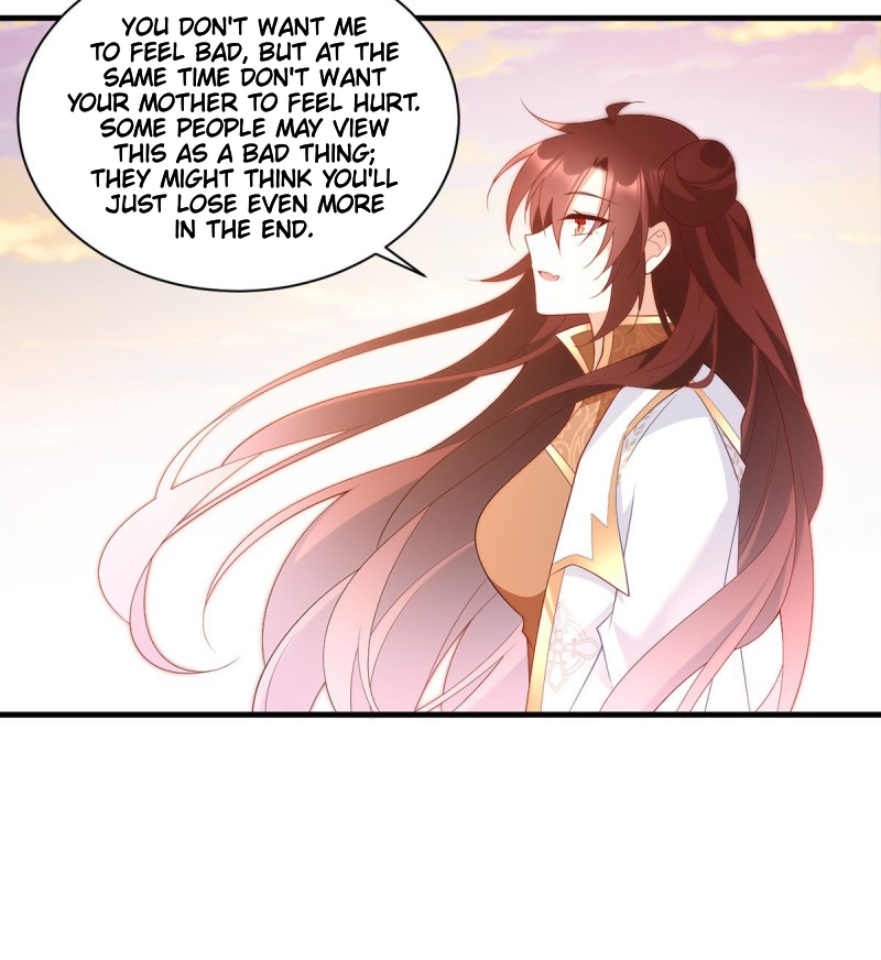 The Distinguished Cute Master Chapter 214 page 7 - Chapter 214: The Profound and Pure Yuanchu