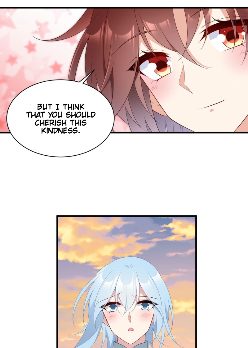The Distinguished Cute Master Chapter 214 page 8 - Chapter 214: The Profound and Pure Yuanchu
