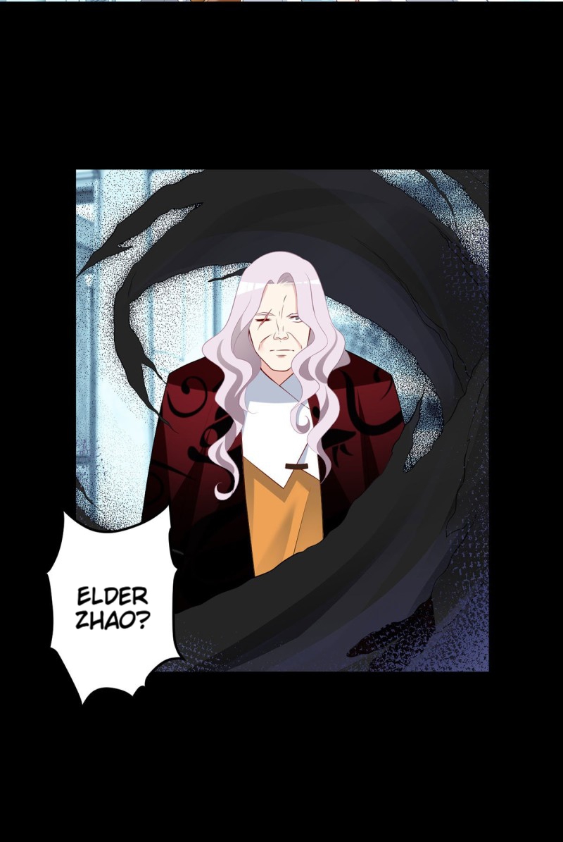 The Distinguished Cute Master Chapter 215 page 22 - Chapter 215: Oh no! Yuanchu cooked again!