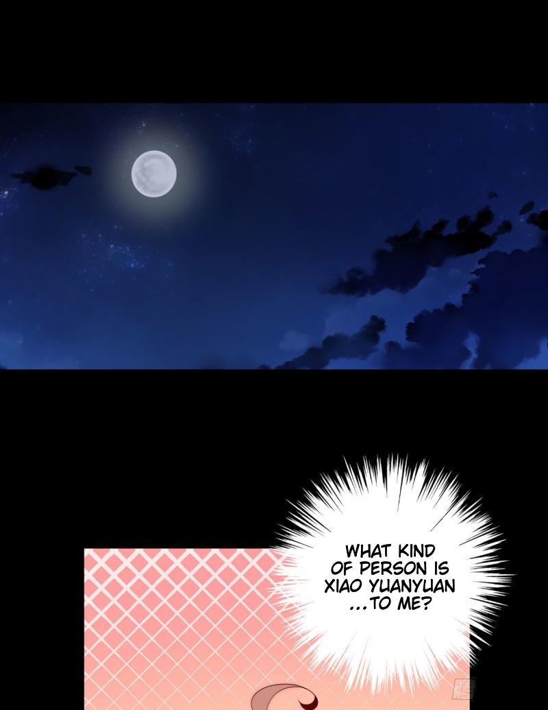 The Distinguished Cute Master Chapter 215 page 3 - Chapter 215: Oh no! Yuanchu cooked again!