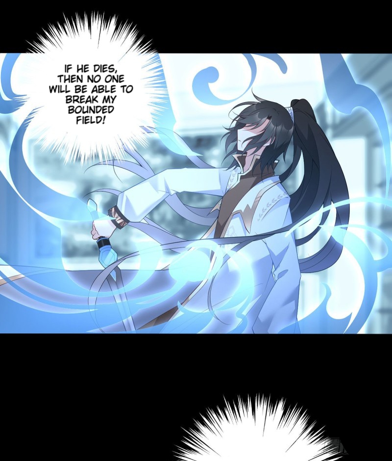 The Distinguished Cute Master Chapter 215 page 33 - Chapter 215: Oh no! Yuanchu cooked again!