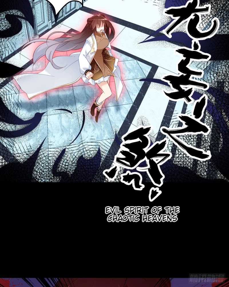 The Distinguished Cute Master Chapter 215 page 37 - Chapter 215: Oh no! Yuanchu cooked again!