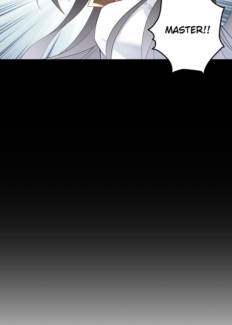 The Distinguished Cute Master Chapter 215 page 39 - Chapter 215: Oh no! Yuanchu cooked again!