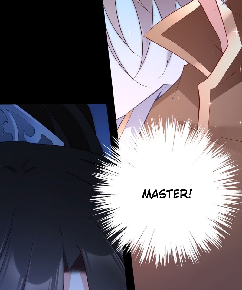 The Distinguished Cute Master Chapter 215 page 5 - Chapter 215: Oh no! Yuanchu cooked again!