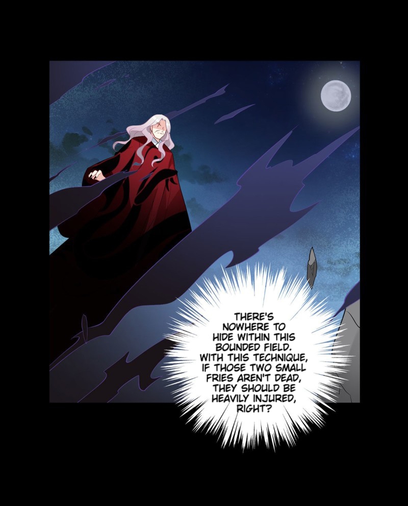 The Distinguished Cute Master Chapter 216 page 11 - Chapter 216: Drink my Blood!