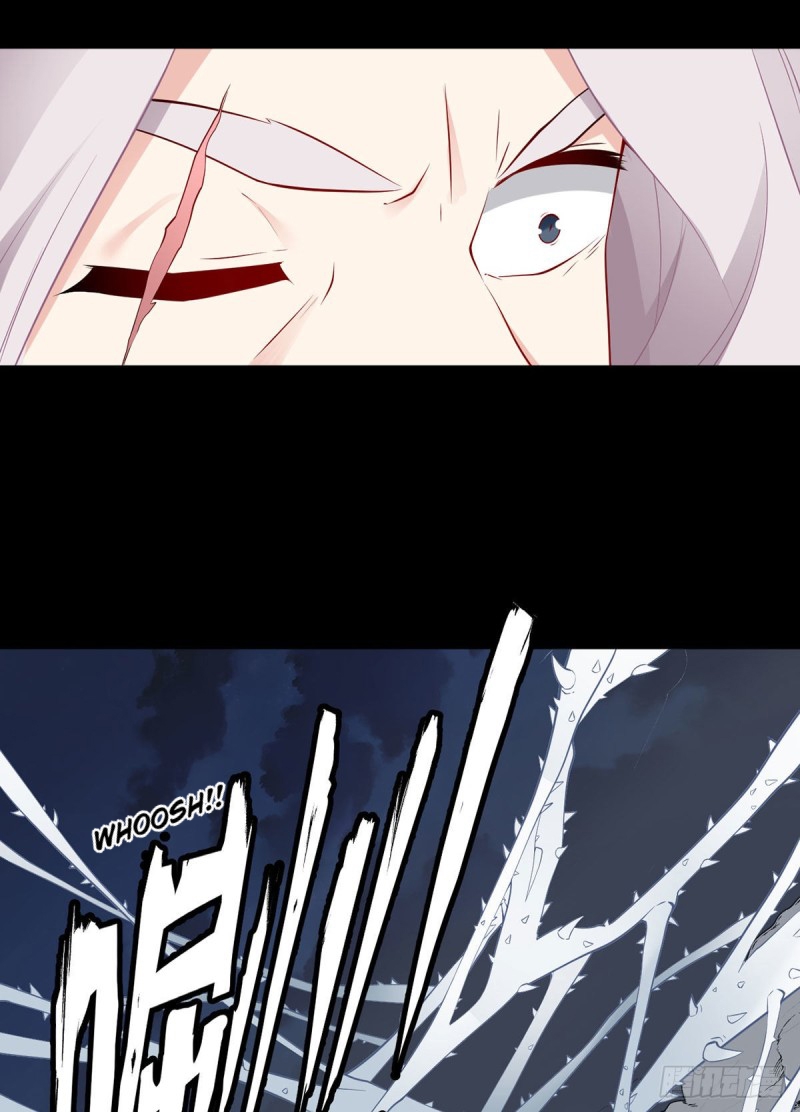 The Distinguished Cute Master Chapter 216 page 12 - Chapter 216: Drink my Blood!