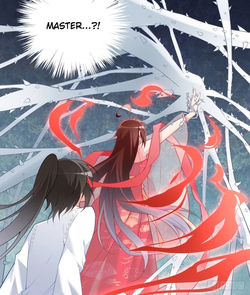 The Distinguished Cute Master Chapter 216 page 14 - Chapter 216: Drink my Blood!