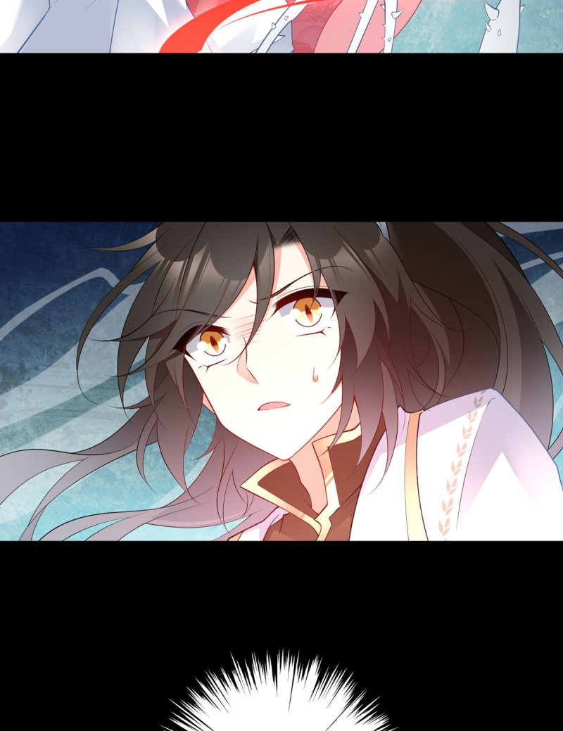 The Distinguished Cute Master Chapter 216 page 15 - Chapter 216: Drink my Blood!