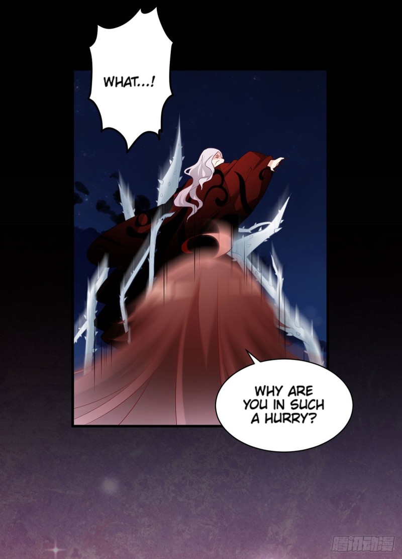 The Distinguished Cute Master Chapter 216 page 29 - Chapter 216: Drink my Blood!
