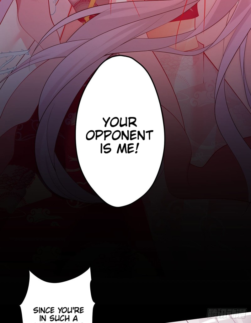 The Distinguished Cute Master Chapter 216 page 31 - Chapter 216: Drink my Blood!